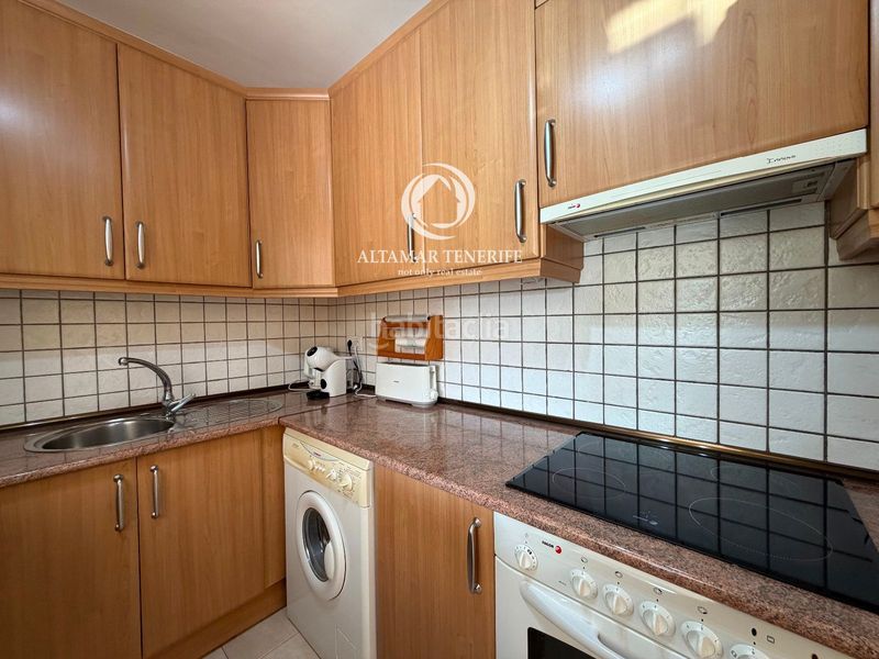 Foto 328ac7eb-3335-483f-9763-409fba988337. Rent semi detached house with parking pool in La Caleta Adeje
