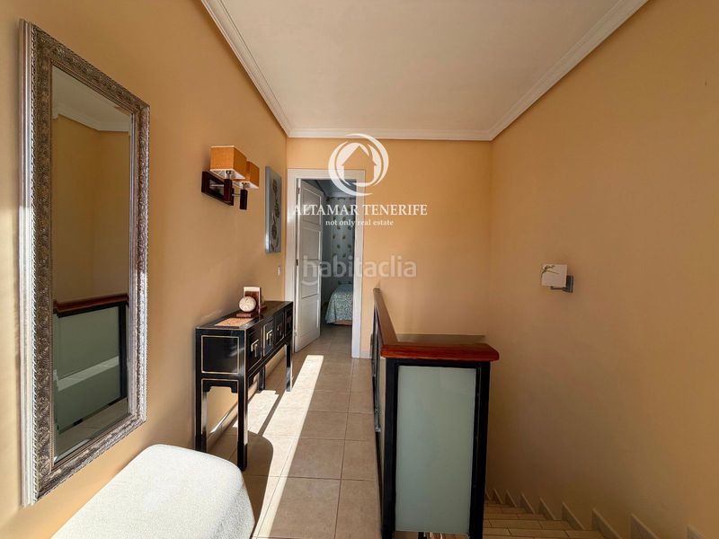 Foto 48dfc5f1-8b9f-4ad2-ae93-4ba46e7f8303. Rent semi detached house with parking pool in La Caleta Adeje