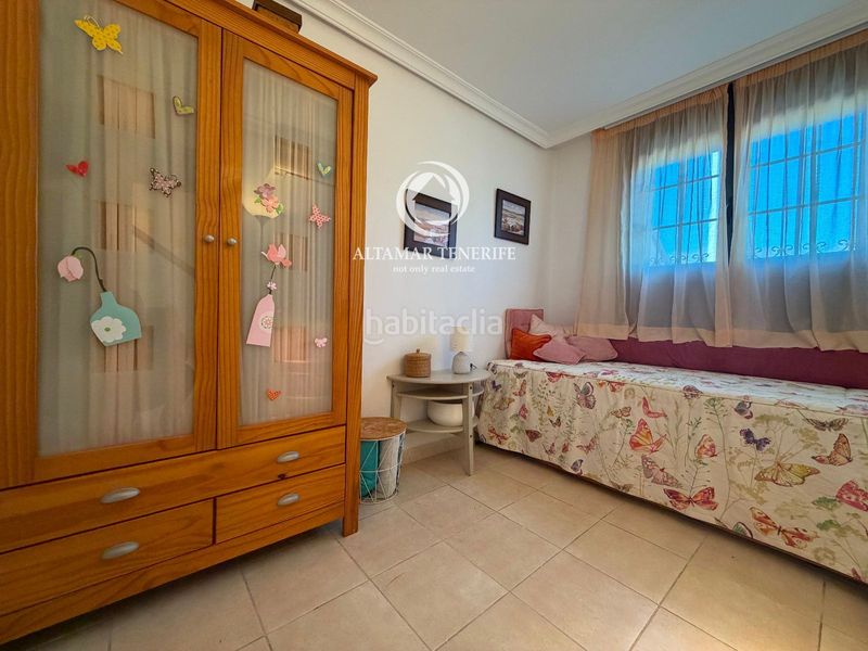 Foto 97822b0d-b363-4451-b389-50df20398c4e. Rent semi detached house with parking pool in La Caleta Adeje