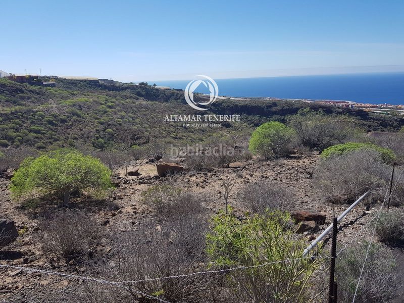 Foto 25bdf27f-6af3-48c2-a2b4-f1a0bb9f79f1. Finca rústica a Guía de Isora interior Guía de Isora