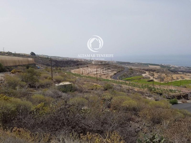 Foto 27764e16-f55b-488b-9ee4-e49e3eabf40e. Finca rústica a Guía de Isora interior Guía de Isora