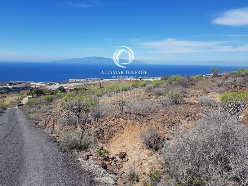 Foto 81daa551-6c72-43d4-a5e3-221f5f29814b. Finca rústica a Guía de Isora interior Guía de Isora