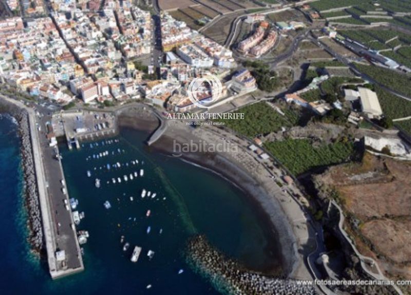 Foto c89e6aa9-775f-4a05-85e3-0f9158bfffa3. Finca rústica a Guía de Isora interior Guía de Isora