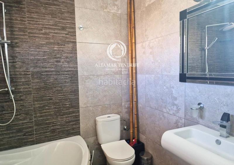 Foto 178cd045-374b-4c1f-85f8-3b6e43509c90. Apartamento estudio con preciosa vista en Torviscas Bajo en Adeje