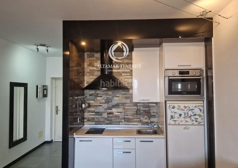 Foto 7be21e48-5c06-413d-baa0-cfe2a1372cc8. Apartamento estudio con preciosa vista en Torviscas Bajo en Adeje