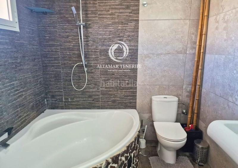 Foto 99a94519-6c52-491c-b04e-84c47557356a. Apartamento estudio con preciosa vista en Torviscas Bajo en Adeje