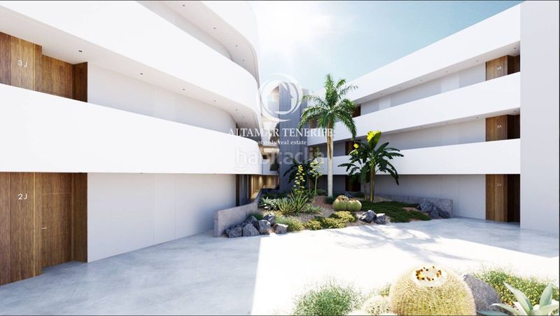 Foto e88781ab-feac-48ca-9100-88a07ae90ff1. Apartament amb aparcament piscina a La Caleta Adeje
