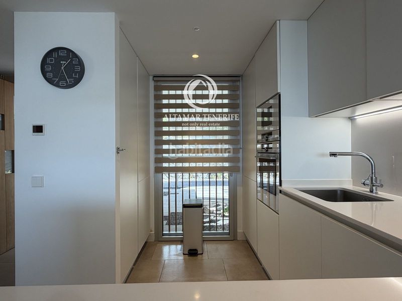 Foto 046b3353-c014-4267-bdde-06e1535f2bb0. Apartament amb aparcament piscina a Abama Guía de Isora