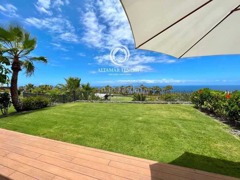 Foto 0518e8e3-82c5-4f77-bdd7-5349ab8d5ee4. Apartament amb aparcament piscina a Abama Guía de Isora