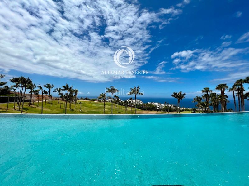 Foto 1b8dd02a-e8a9-4b1b-bdd9-94ff39eacfa6. Apartament amb aparcament piscina a Abama Guía de Isora