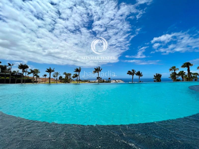 Foto 2d26599c-911d-49c8-8162-b10e733982ef. Apartament amb aparcament piscina a Abama Guía de Isora