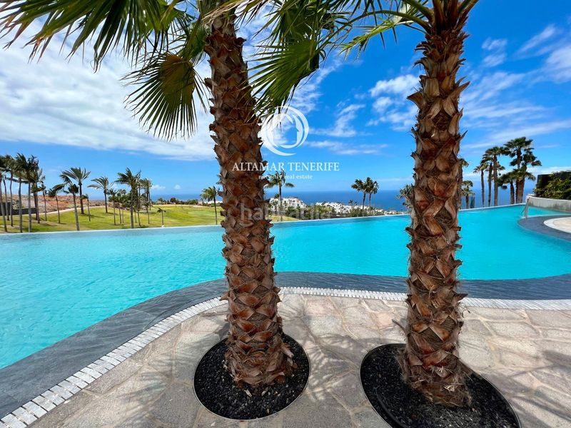 Foto 3ed32faf-d95e-4f4d-a977-2d8bed12e9ec. Apartament amb aparcament piscina a Abama Guía de Isora