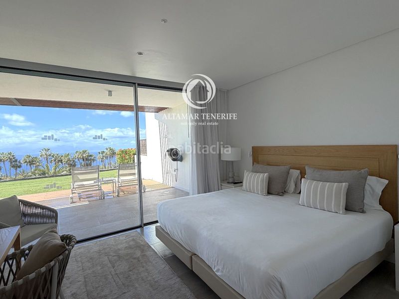 Foto 4bf35763-2122-4a7e-b5b3-b27b3ec52372. Apartament amb aparcament piscina a Abama Guía de Isora
