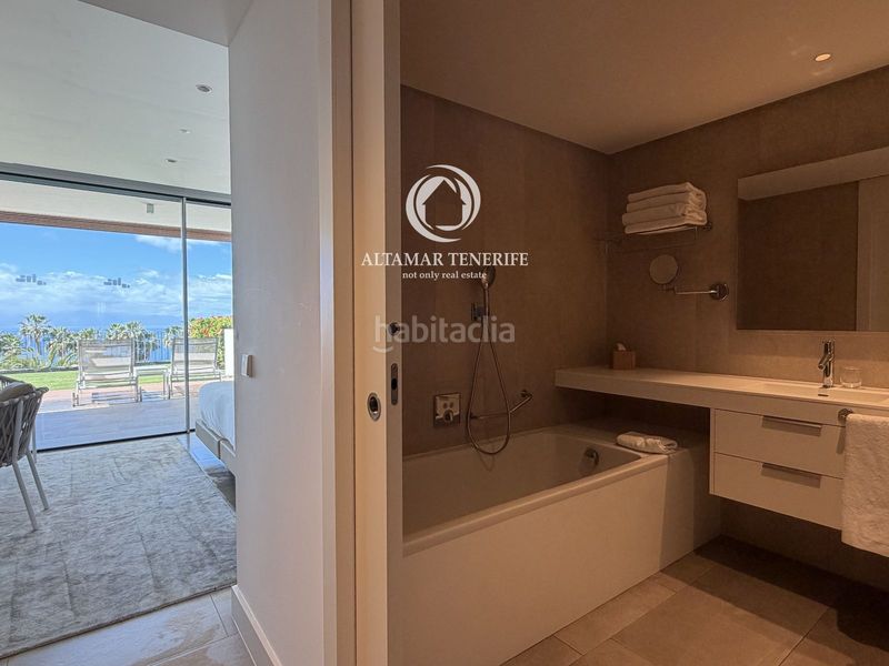 Foto 59745040-7141-4957-8e41-b5cd6d865df4. Apartament amb aparcament piscina a Abama Guía de Isora