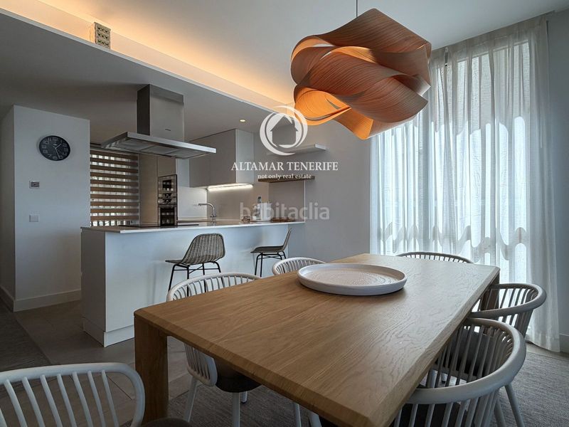 Foto 59ac39be-c41f-4bc1-90c6-7b2cc5ac8100. Apartament amb aparcament piscina a Abama Guía de Isora