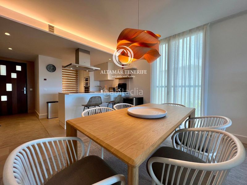 Foto 5c293030-2279-4f03-b645-eb8a7f83a4ff. Apartament amb aparcament piscina a Abama Guía de Isora