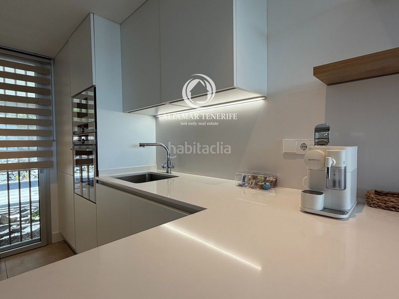 Foto 5ede252c-a8da-4819-8c22-4856ba23d61e. Apartament amb aparcament piscina a Abama Guía de Isora
