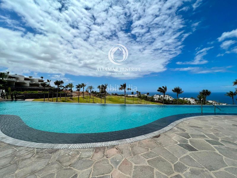 Foto 61202710-3312-494e-8c4c-bb488ab9cb5c. Apartament amb aparcament piscina a Abama Guía de Isora