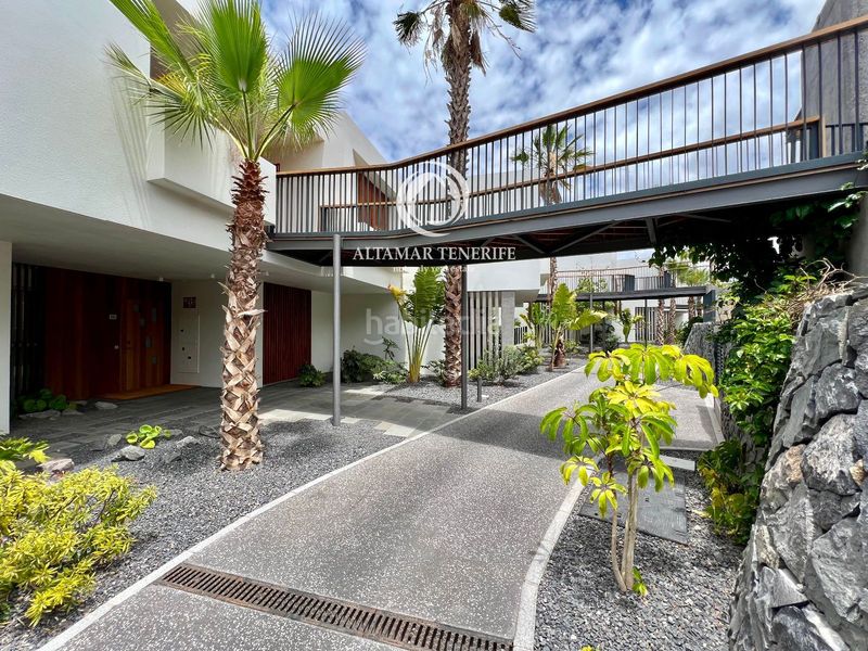 Foto 6e6814b9-0f49-4ba3-be17-c3f33a7571e3. Apartament amb aparcament piscina a Abama Guía de Isora