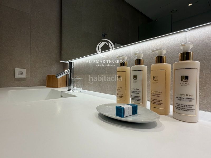 Foto 72a3b8c0-c17c-4c8e-9c4f-e1c1c0d0e914. Apartament amb aparcament piscina a Abama Guía de Isora