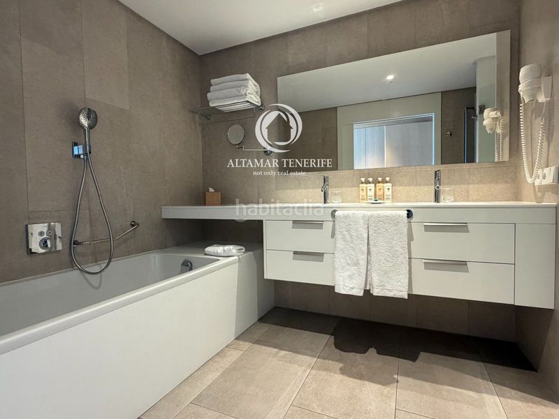 Foto aec5fbab-e0ea-4d47-a6d3-f3c8579f481b. Apartament amb aparcament piscina a Abama Guía de Isora