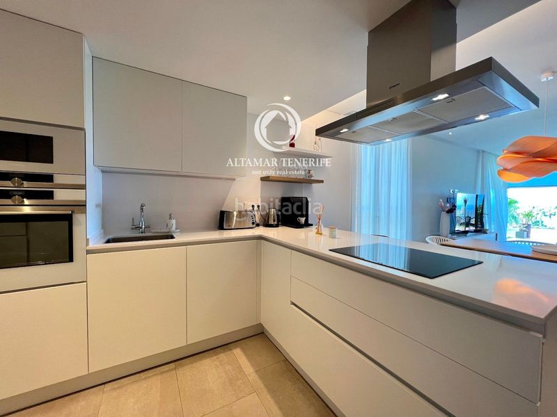 Foto b4997de4-9dda-4cbe-bc1f-f067ab082b99. Apartament amb aparcament piscina a Abama Guía de Isora