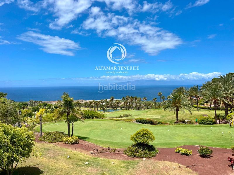 Foto baa7b1a1-a764-4ca1-b08e-82526faf1f3c. Apartament amb aparcament piscina a Abama Guía de Isora
