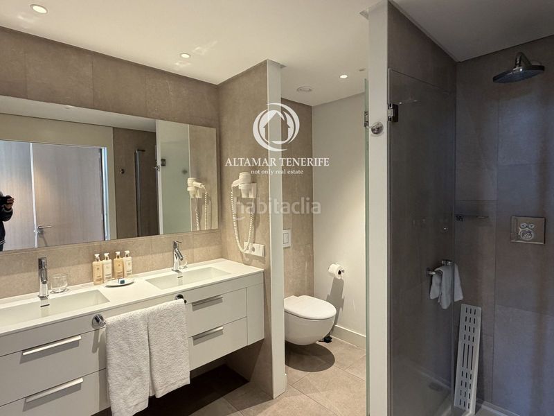 Foto c8173117-fa56-4c0c-9fdd-eeb0ddea4d3a. Apartament amb aparcament piscina a Abama Guía de Isora