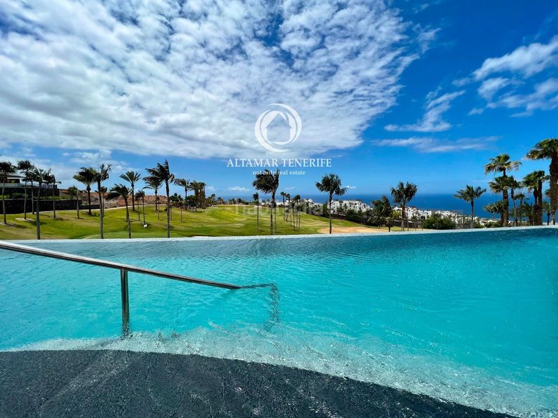 Foto d4c7e53c-d7df-44f1-a45c-95d9fed7e41a. Apartament amb aparcament piscina a Abama Guía de Isora