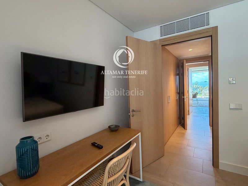 Foto d79d4b46-477e-499f-82af-7ebf2a3f3fc8. Apartament amb aparcament piscina a Abama Guía de Isora