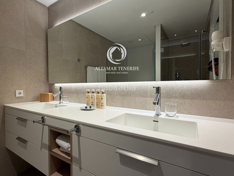 Foto e0766395-4065-4fd8-97e3-93154e536bff. Apartament amb aparcament piscina a Abama Guía de Isora
