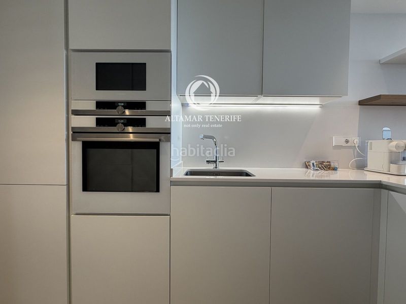 Foto ebae6724-5dd7-444a-a58d-2a61ba60ba15. Apartament amb aparcament piscina a Abama Guía de Isora