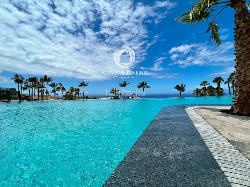 Foto edf98e2f-053e-4fe6-9204-7a8f743c1000. Apartament amb aparcament piscina a Abama Guía de Isora