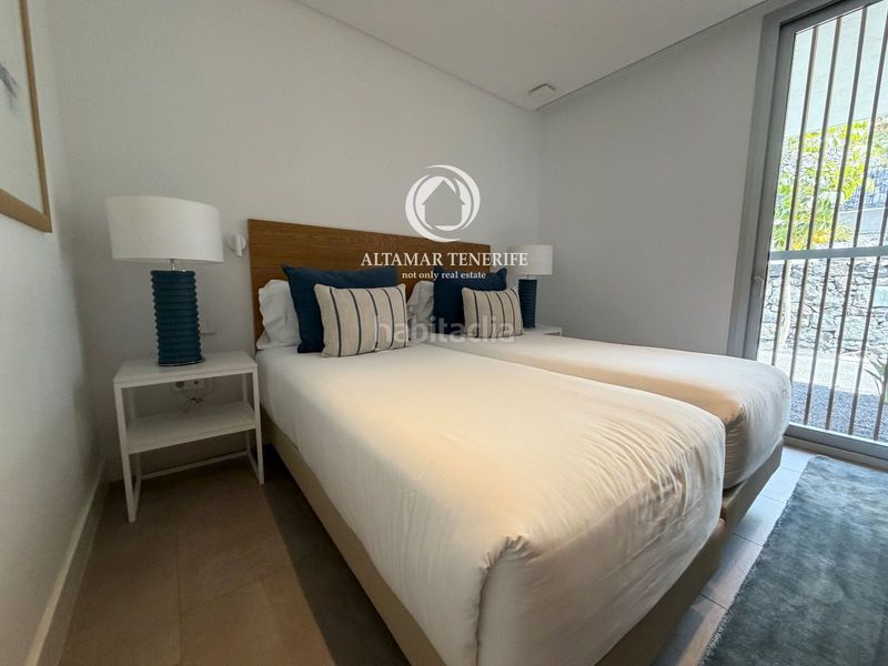 Foto f7557423-58d4-4944-866c-cdc62e28a2e9. Apartament amb aparcament piscina a Abama Guía de Isora