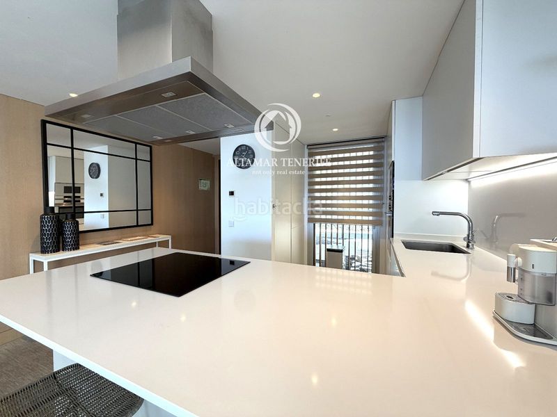 Foto fd54c244-6f6e-4e31-adcd-d1d195ee8ac4. Apartament amb aparcament piscina a Abama Guía de Isora