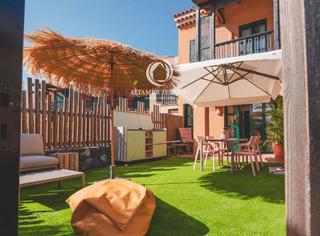 Casa a Golf del Sur - Amarilla Golf. Adosados en amarilla golf  residencial san blas ii