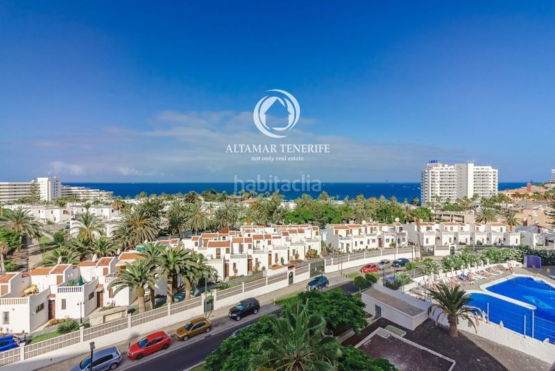 Foto 0fccf638-c876-41b0-977c-8dc3a5d6c916. Apartament amb piscina a Playa de las Américas Adeje