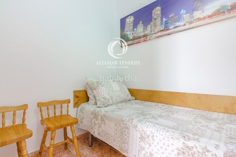 Foto 175deb69-b0b8-4912-b263-9936cb3c1c0f. Apartament amb piscina a Playa de las Américas Adeje