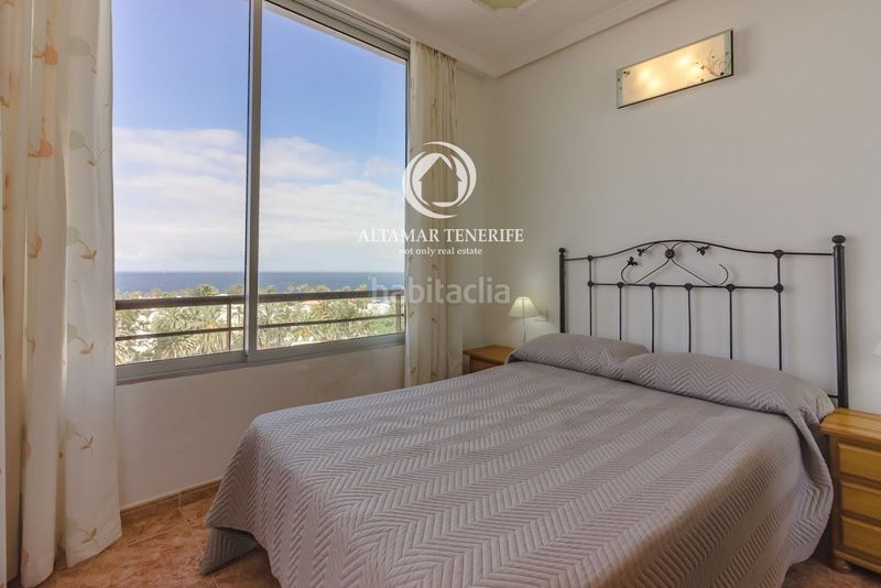Foto 21556ffc-bca9-4681-8359-50b56029dfee. Apartament amb piscina a Playa de las Américas Adeje