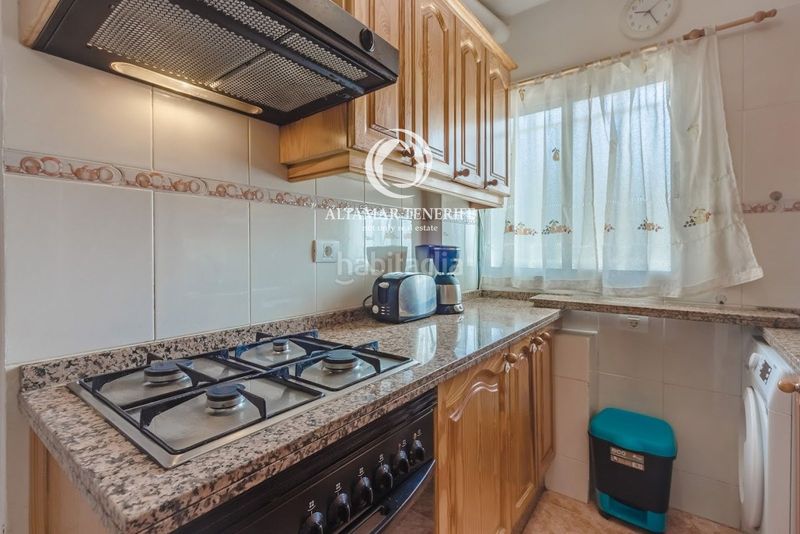 Foto 2308be2b-7473-491b-bfe9-ad4dffc186ba. Apartament amb piscina a Playa de las Américas Adeje