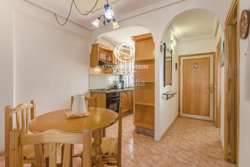 Foto 6f75108e-82cc-42d5-8615-374d0b7f6f5a. Apartament amb piscina a Playa de las Américas Adeje