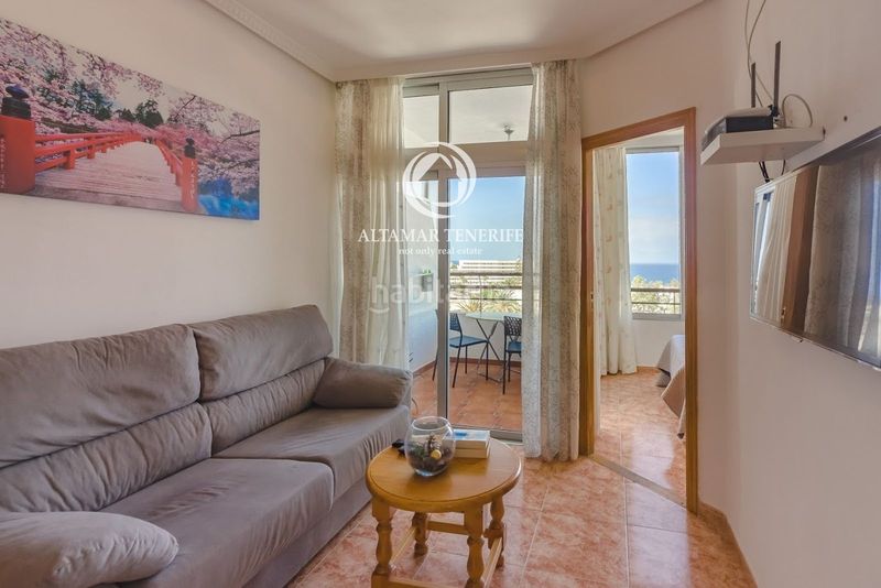 Foto 70c64054-0482-4504-b8c1-c35c8fa461c5. Apartament amb piscina a Playa de las Américas Adeje