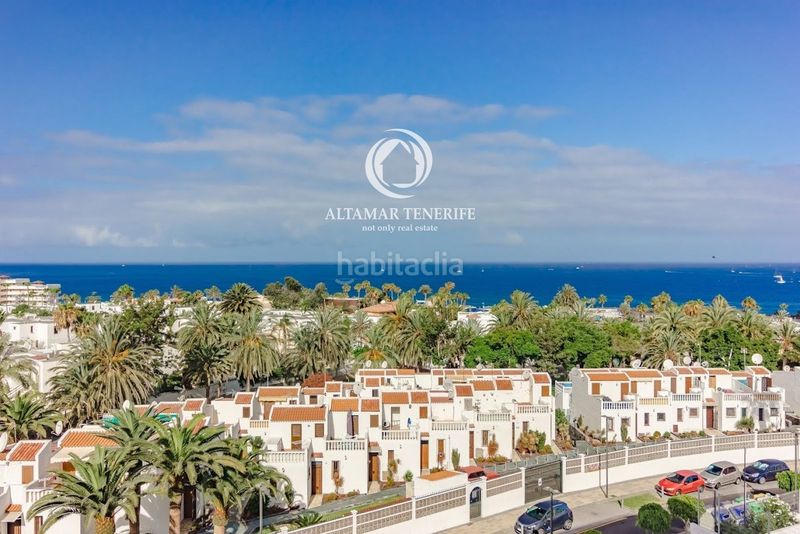 Foto 7695db2e-c4ed-4d18-b286-13e73ef9c15c. Apartament amb piscina a Playa de las Américas Adeje