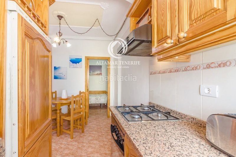 Foto 7b6f914f-234c-4c35-9769-b035736bd2c6. Apartament amb piscina a Playa de las Américas Adeje