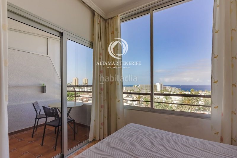 Foto a32908e6-e27d-4164-ad55-31d3fa0a813a. Apartament amb piscina a Playa de las Américas Adeje