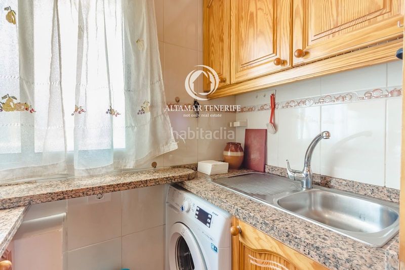 Foto b3599508-0a34-446f-ab53-825e2b8f7bca. Apartament amb piscina a Playa de las Américas Adeje