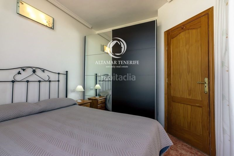 Foto c0e3fae8-8d5a-4421-816b-023fdd342353. Apartament amb piscina a Playa de las Américas Adeje