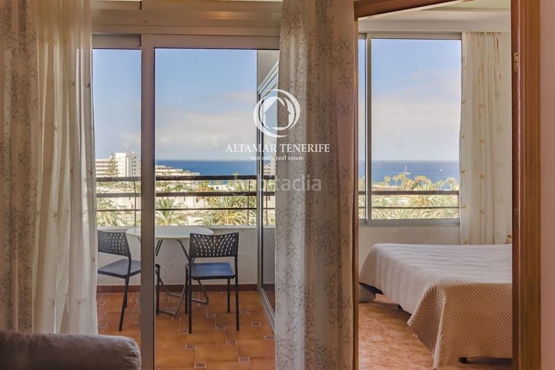 Foto c5bf0dfb-a1ff-4cd6-8931-e270cc64bde6. Apartament amb piscina a Playa de las Américas Adeje