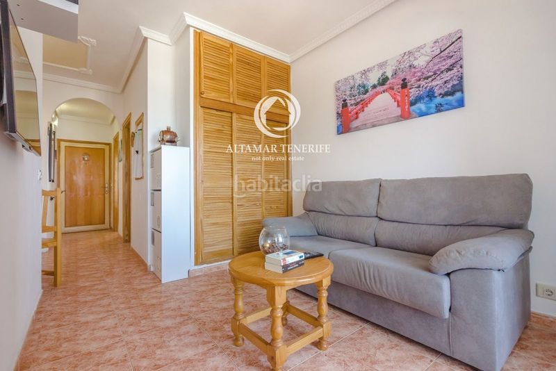 Foto df9e2a8a-350c-46f5-ac35-c4cb2131e434. Apartament amb piscina a Playa de las Américas Adeje