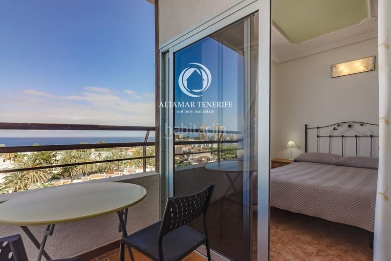 Foto e3083f87-092c-4f2a-8a47-c39ced9deeea. Apartament amb piscina a Playa de las Américas Adeje